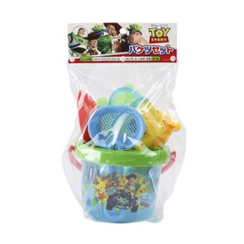 Marca 180266 Toy Story Bucket Set, Toy Bucket, 3 Years Old and Up