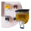 Quality Dispensador De Aceite Para Pared Cocina