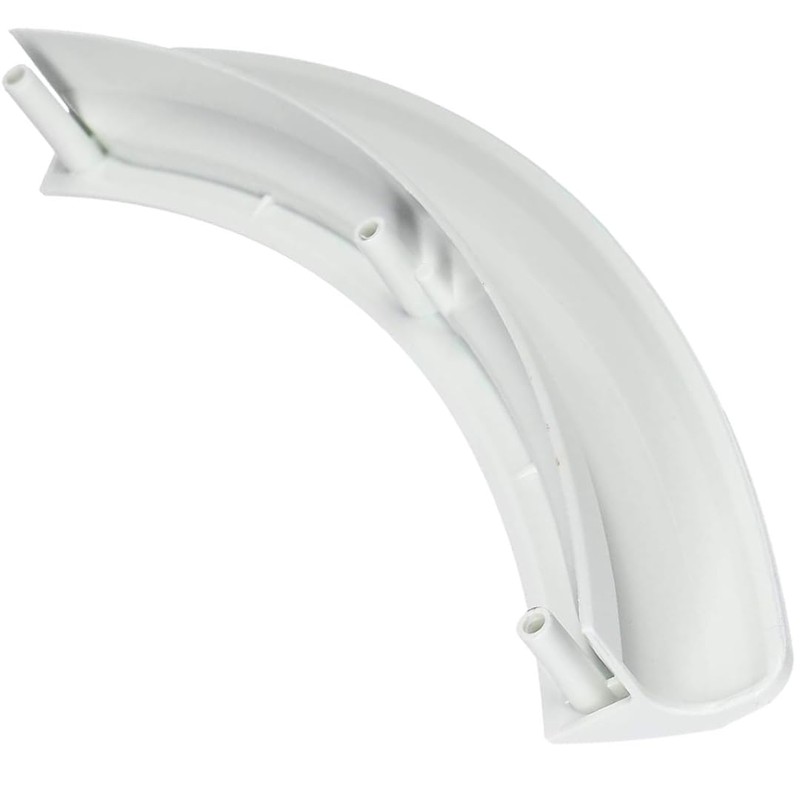 ALGOMAS© Clothes Dryer Handle Adjustable for Bosch, Siemens, Balay, Lynx
