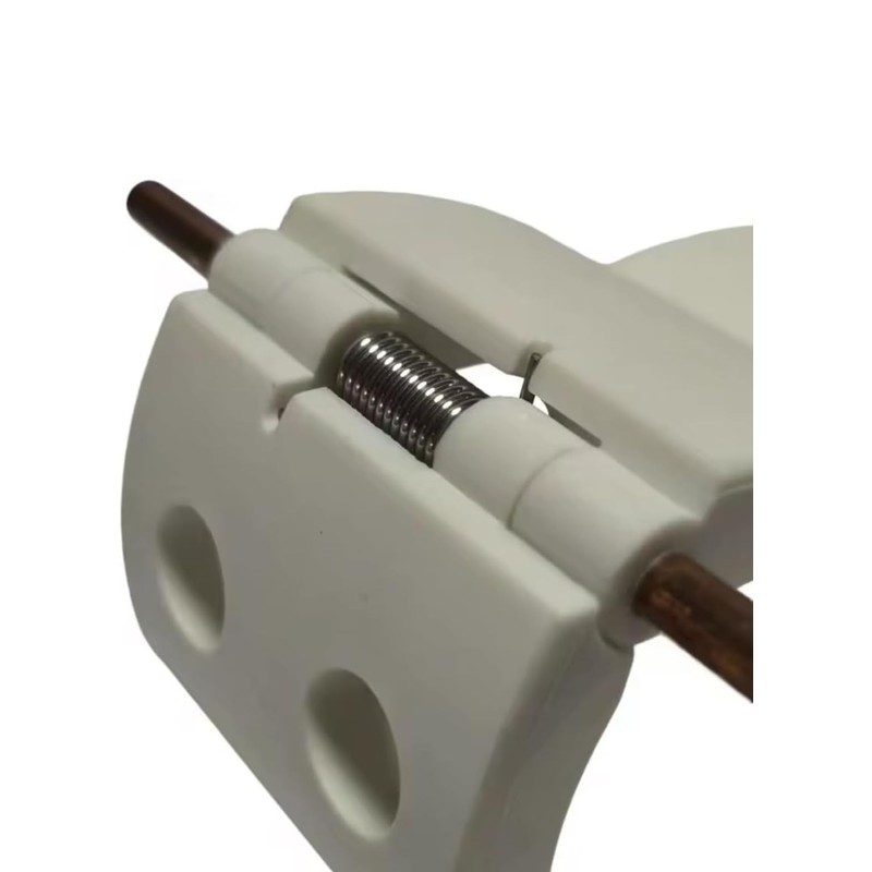 X5 Roller Garage Door Auto Lock Locking Straps, 5-Pack, Fits