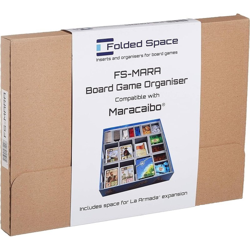 Folded Space FS-MARA Accessories