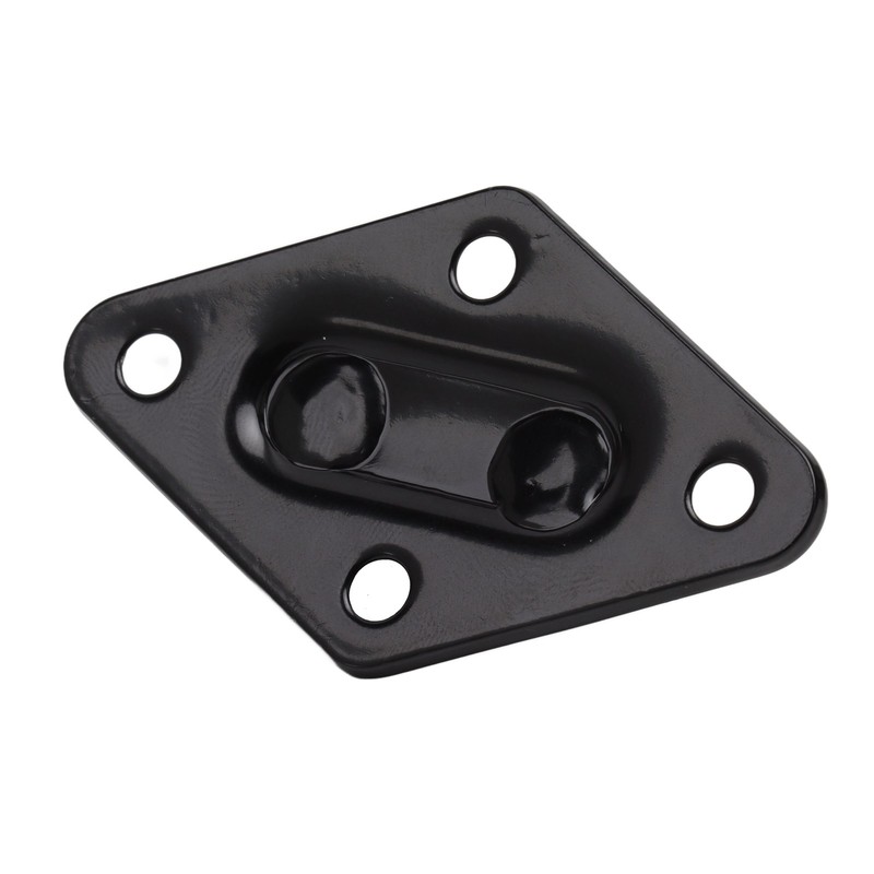 5Pcs Eye Plate Stainless Steel Thicken Eye Pad for Ceiling