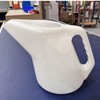 5 Litre Tapered Measuring Jug Easy Pouring Jug with Measurements