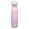 Klean Kanteen Classic VI Lotus Water Bottle, 592 ml
