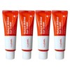 Irenol Bare Face Cream 2.0 50ml (SPF50+) 4 Pieces /