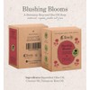 Blushing Blooms - Simple Ingredients - Cold Process - Vegan
