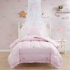 Kids Bedding Set Bed in a Bag for Boys and