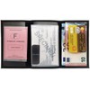 Charmoni - Hugo Car Paper Holder - Shape 3 Flaps
