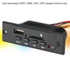 MP3 Audio Decoding Boards Bluetooth Receiving Modules for Music Lossless
