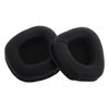 SHOWERORO 2pcs Replacement Earphone Covers Headset Replacement Ear Pads for