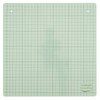 Vaessen Creative Magnetic Craft Mat - 12 x 12 Inch