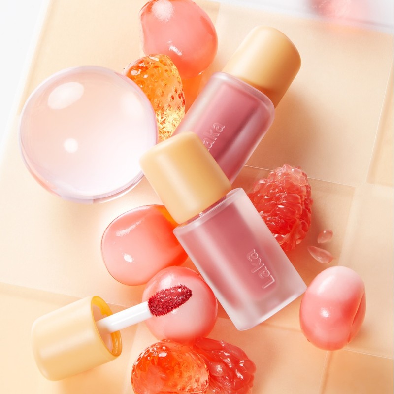 laka Fruity Glam Tint Miniature 1.9ml - 102 Dewy