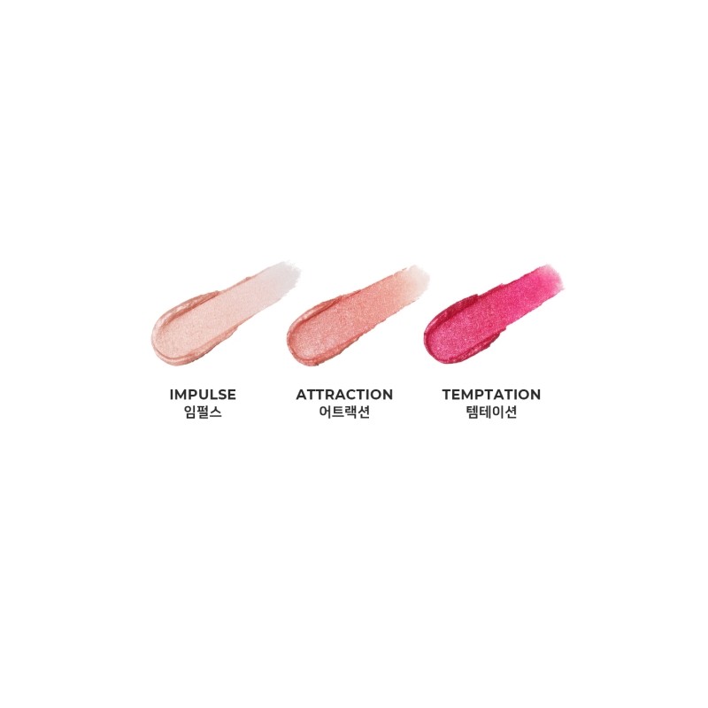 Allure Shine Lustrous Lip Plumper / 얼루어 샤인 러스트러스 립