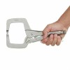Irwin VISE-GRIP 11" C-CLAMP BY IRWIN #11R