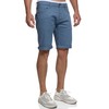 Indicode Men's Villeurbanne Jeans Shorts with 5 Pockets | Men's