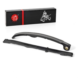 Cam Timing Chain Guides Compatible with Polaris Predator 500 Outlaw 500 2005 2006 2007 3089599 3089600