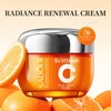 Korean Face Cream with 5X Vitamin C, Hydrating & Repairing