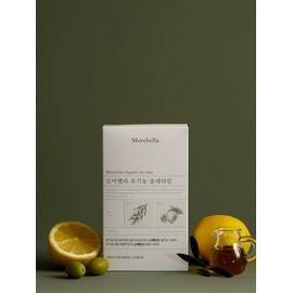 Organic Olle Time / 유기농 올레타임