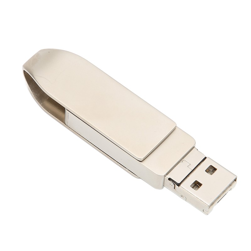 USB C Flash Drive USB Flash Drive 256GB OTG USB