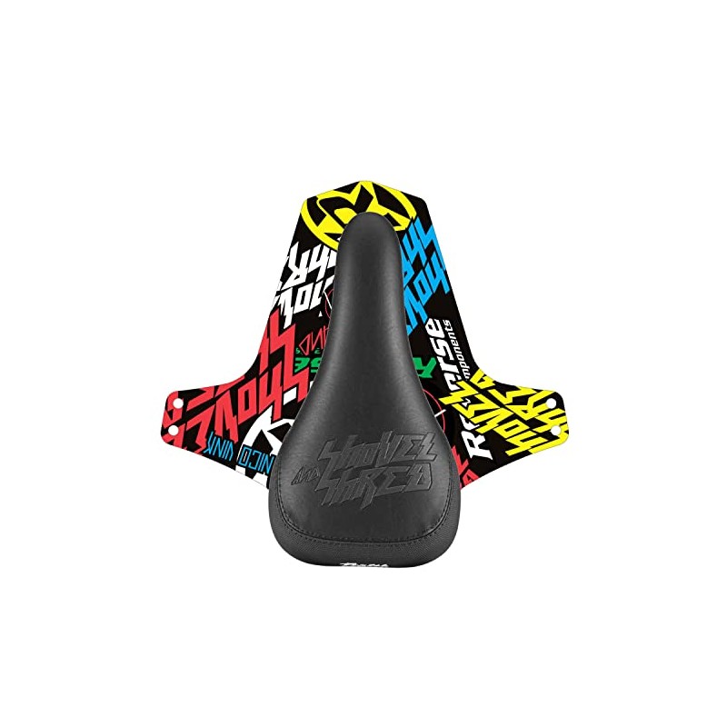 Reverse Nico Vink Shovel & Shred MTB FR Downhill Bicycle