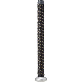 Rawlings (Rawlings) haipa – Grip Grip Tape eacb8 °F01 Black Gold Length 925 mm, width 25 mm, thickness 2 mm