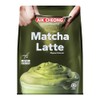 5 Pack Aik Cheong Cafe Art Matcha Premix Green Tea