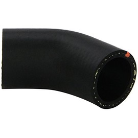 Motorcraft KM3269 Bypass Hose, Black