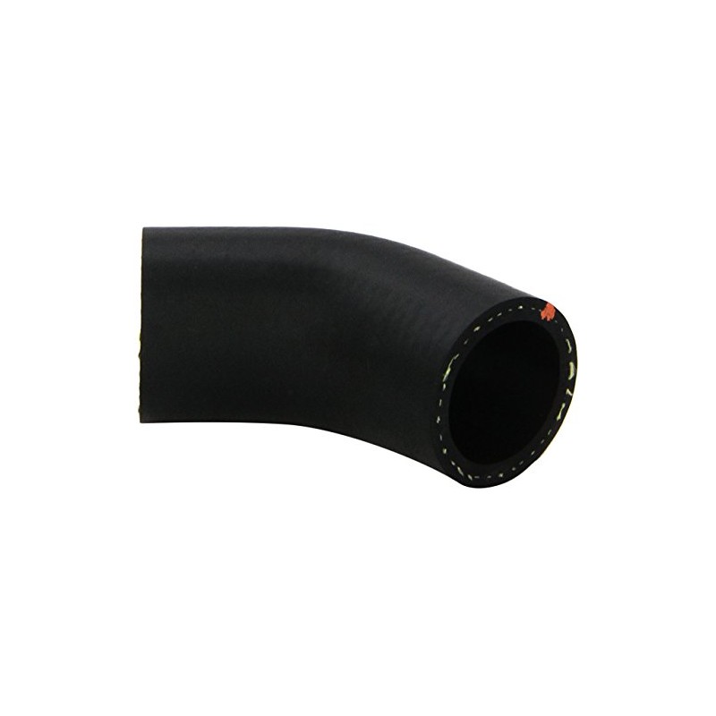 Motorcraft KM3269 Bypass Hose, Black