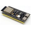 ESP32-S3 Board, 8MB Flash, 2MB RAM, USB Type-C, PCB Antenna