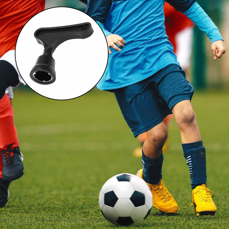 Universal Rugby Stud Key - Replace & Adjust Football Boot