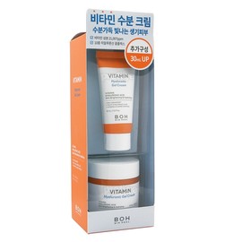 Biohealbo Vitamin Hyaluronic Gel Cream 70+30ml / 바이오힐보 비타민 히알루로닉 젤크림 70+30ml 기획