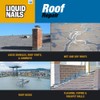 Liquid Nails Roof Repair (RR808), 10.3 oz