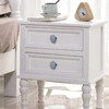 Auped 12 Vintage Style Furniture Knobs 34 mm for Kitchen