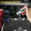Miniduino DC 6-24V Digital Automotive Car Power Probe Circuit Electrical
