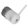 DC 6V Miniature Strong Suction Peristaltic Pump Pipe Pumps for