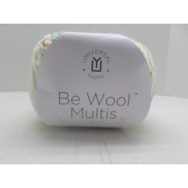 Universal Yarn   Be Wool Multis       Optimist