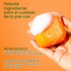 Koji White - Jabón Aclarante con Ácido Kójico y Papaya,