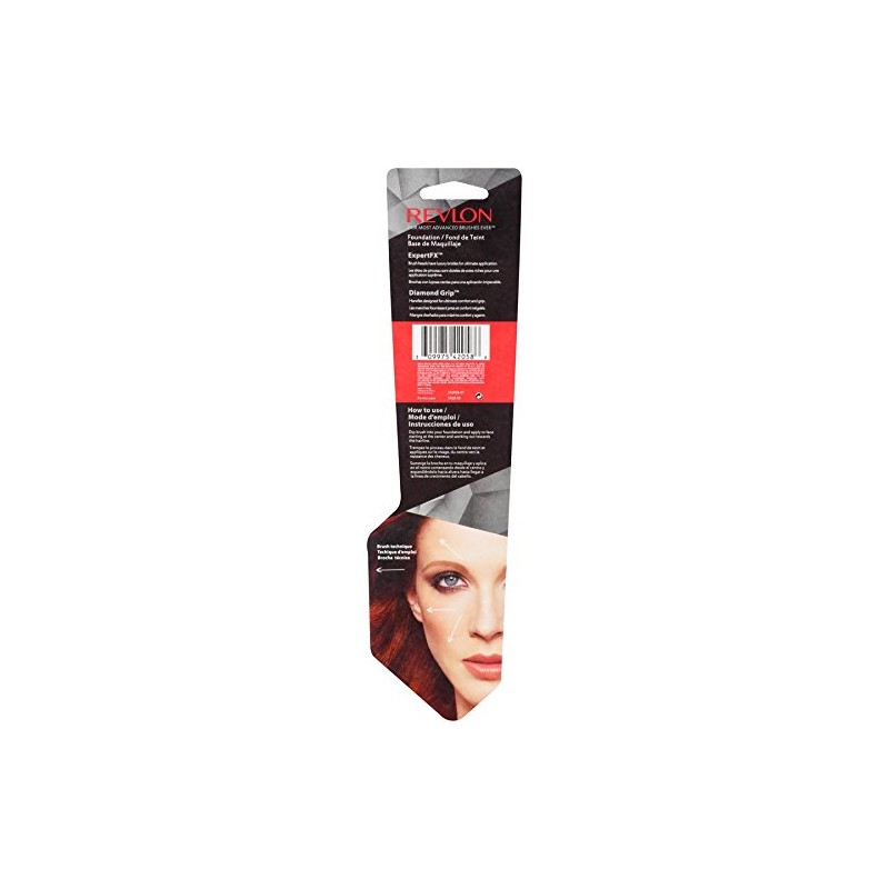 Revlon Foundation Brush 1Un.