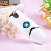 Ultrasonic Skin Scrubber Pore Cleaning Blackhead Acne Removal Photon Rejuvenation