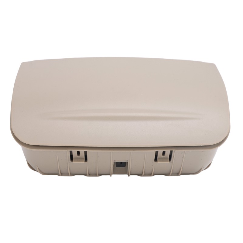Car Roof Sunglasses Storage Box 5E0868837 Dust Proof Sunglasses Holder
