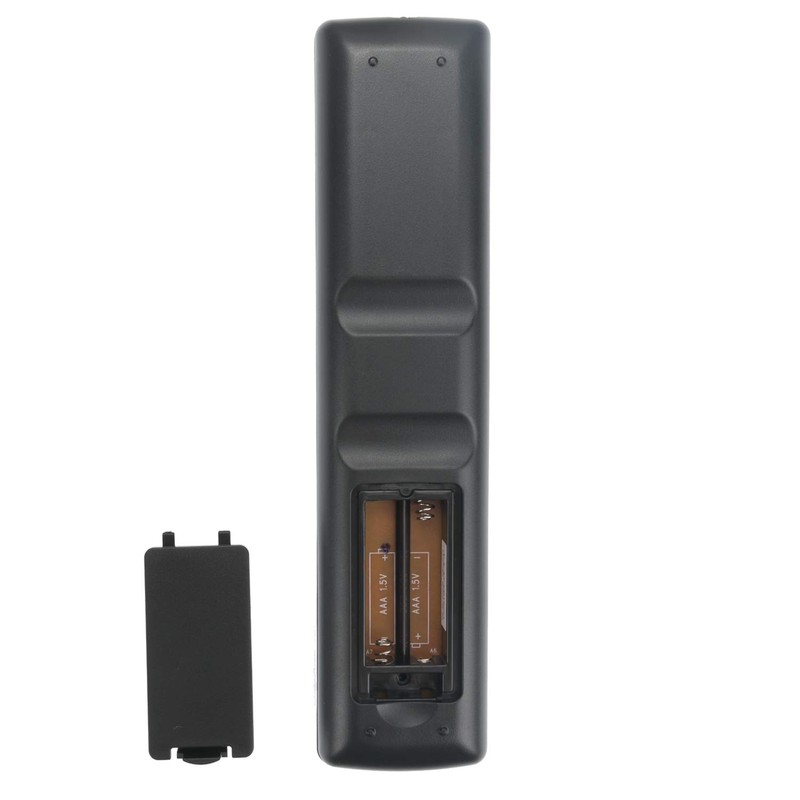 VINABTY RC3000E02 Replacement Remote Control RC3000E02 for Thomson TV LCD