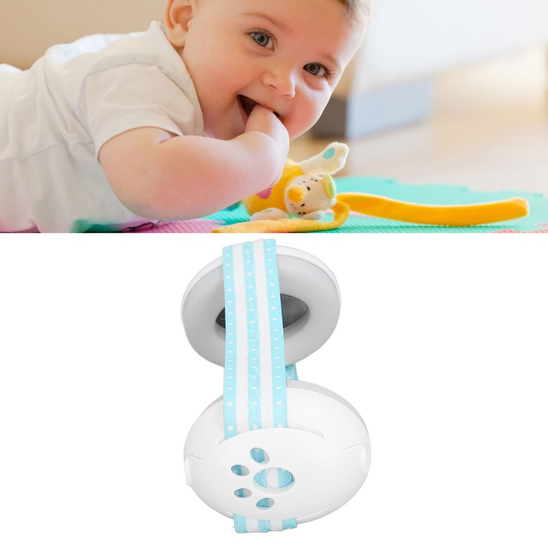 Baby Ear Protection Muff Noise Cancelling Mini Safety Baby Ear