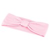 tanzmuster Children's ballet headband/headband Coco made of soft cotton in