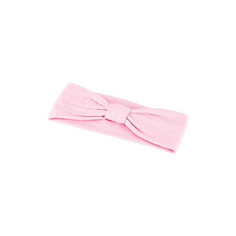 tanzmuster Children's ballet headband/headband Coco made of soft cotton in