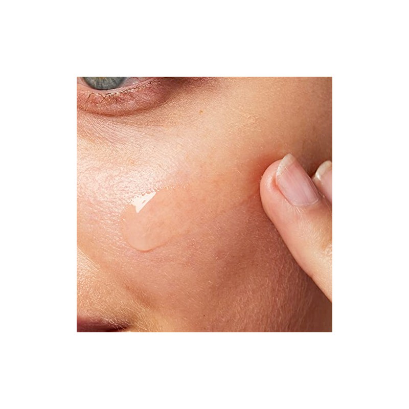 CeraVe Blemish Control Gel Moisturiser with 2% Salicylic Acid, 40ml