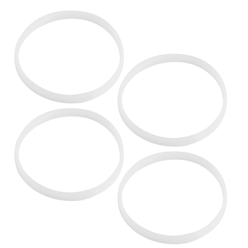 Kitchen Tools O-Ring Seal for Ninja Juicer Mixer Replacement Gaskets