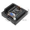 FX1N‑20MT Programmable Controller PLC Module Regulator Board Industrial Supplies DC24V