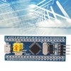 Core Board Module, 5 Pieces STM32F103C8T6 ARM STM32 Minimal System