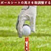 EsiFare Golf Tee Height Adjuster, Golf Tee Height Adjuster, Golf