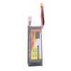 RC Lipo Battery 7.4V 60C Discharge Rate 2S XT60 Plug